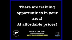 NRA DEFENSIVE PISTOL Course Description: This course is conducted as a NRA Defensive Pistol Class. This course will focus on the techniques needed to develop a defensive mindset. The goal of the course will be to develop the knowledge, skills, and attitude nec-essary to carry and use a concealed pistol ethically, responsibly, and with confidence. Students will receive the NRA Guide to the Basics of Personal Protection Outside The Home handbook, NRA Gun Safety Rules bro-chure and successful stude