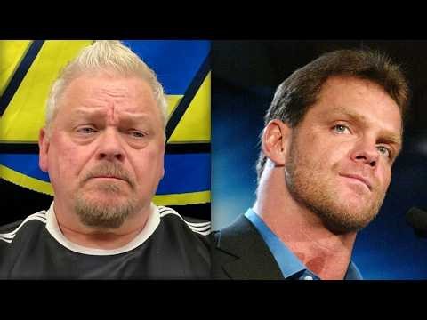 My thoughts on the Chris Benoit tragedy!!