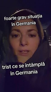 961K views · 10K reactions | Viața în Germania | Laura Daniela | Facebook