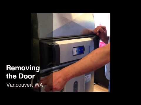 AccuClean Filter Cleaning Demonstration