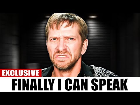 At 51, Kevin Skinner From America's Got Talent Finally Breaks Silence