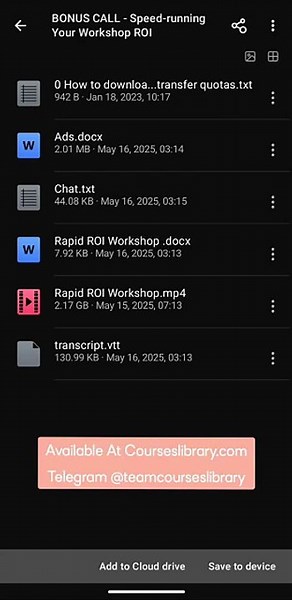(courseslibrary.com) Stefan Georgi – The AI Bot Building Workshop