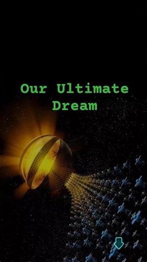 Dyson Sphere. Humanities ultimate dream.#shorts #trending #space #physics