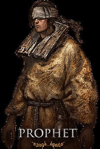 Prophet | Elden Ring Wiki