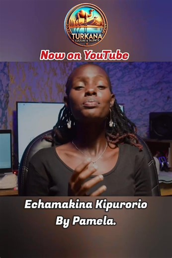 3.7K views · 203 reactions | Echamakina Kipurorio now on YouTube by Pamela. #turkanagospelmusic | Turkana Culture & Talents | Facebook