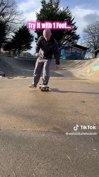 3 Ways to Spice Up Your Shovels: Skateboard Tricks Tutorial