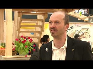 Peter Breitfelder (KWB) im Interview bei EnergyTV 24