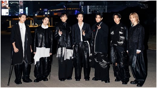 BTS 2.0 begins: OT7 returns to stage for their first-ever live after 4 years
