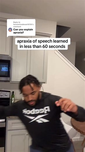 Curious about apraxia of speech? I’m the Singing SLP and hope you learned a little more about apraxia in less than 60 seconds. As always, let’s keep learning together - ask me questions, comments and I’ll get back to you! Peace ✌🏾 #speechtherapy #slps #slp #speechtherapist #slpsofinstagram #apraxiaofspeech #apraxia #apraxiakids #motorspeechdisorders #singingslp | Singing SLP
