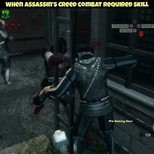 Assassin's Creed ❤️❤️ || The golden era of Assassin’s Creed ||