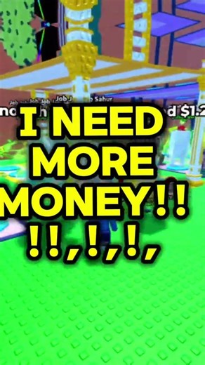 Using fuse machine glitch in escape tsunami for brainrots