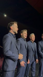 🎶 Now We Are Free 🎶 Earlier this week we shared a clip of 'Now We Are Free', and we’ve been blown away by your response! This powerful piece from 'Gladiator' embodies courage and freedom, and we’re excited to share another version with you. Hope you enjoy it! #Gladiator #Gladiator2 #CelticThunder #Celticmusic #irishmusic | Celtic Thunder