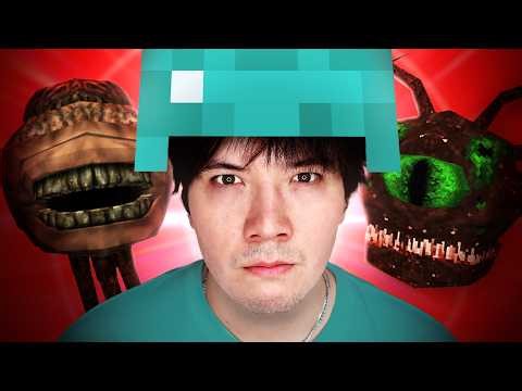 WHY AM I STILL PLAYING THIS - RLCraft