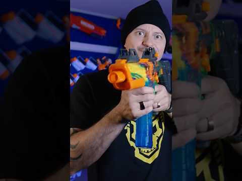 Hydrodrip Gel Blaster!