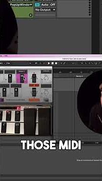 Ableton Live: Easy FCB1010 Setup! Plug and Play Control! #shorts