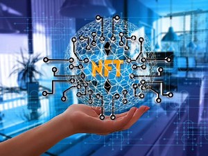 NFT Transactions To Reach 40 Million Globally In 5 Years: Research
