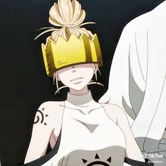 Fire Force Anime: Haumea Edit Highlights