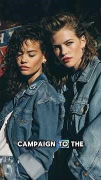 🔥 The Success Story of Calvin Klein | From a Small Shop to Global Fashion Icon