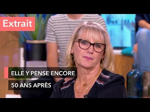 Elle a été kidnappée par un inconnu - Ça commence aujourd'hui