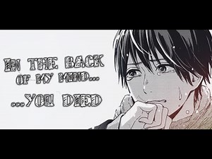 Nightcore ↬ Romantic Homicide | by d4vd (Lyrics)