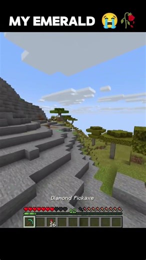 My emerald 😭🥀 #shorts