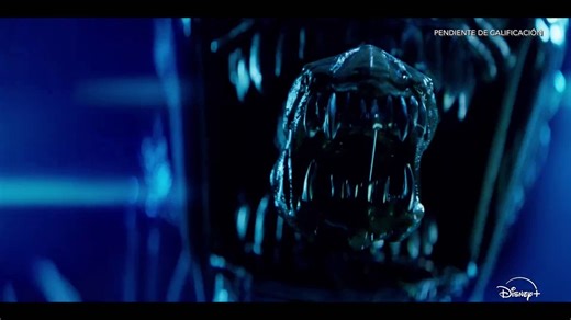 Alien: Planeta Tierra - Teaser Disney+