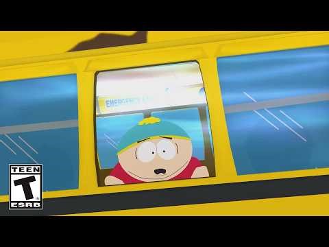 South Park | Fortnite (Full Episode)