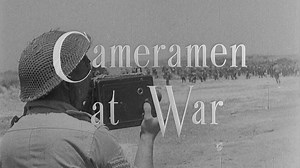 Cameramen at War