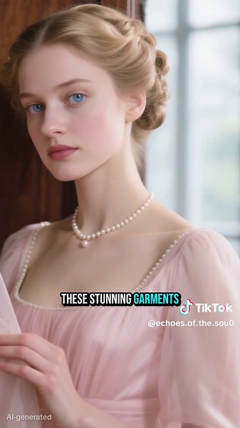 The dress that killed the most beautiful women of the 19th century#mittelalter #nostalgie #medieval#historytok #retro