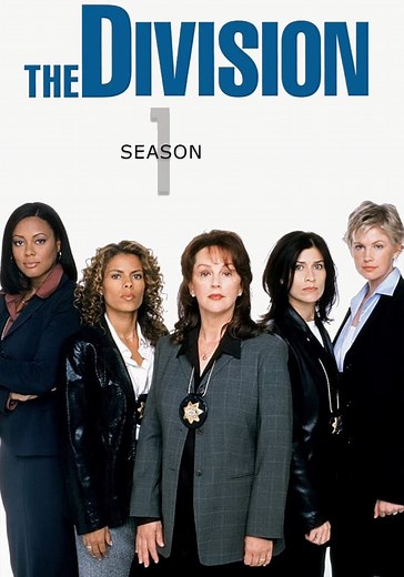 The Division Season 1 - watch full episodes streaming online