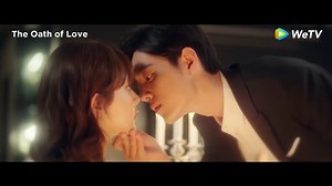 This is how we met | The Oath of Love Final Trailer #TheOathofLove, starring #YangZi #XiaoZhan premiere Mar 15 ONLY on #WeTV !! #余生请多指教 #杨紫 #肖战 #WeTVAlwaysMore | WeTV