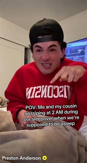 #tiktok #cousins #sleepover #funny #shorts #fyp #viral