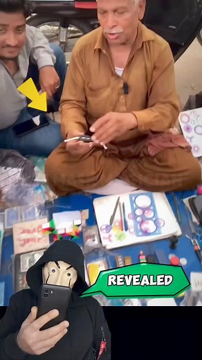 76K views · 779 reactions | ROPE ZIGZAG TRICK EXPLAINED 彩 #tricks #magic #magician #foryou #reels #fbreels #facebookreels #trend #tricks #trending #usa | The Mask Magic Tricks | Facebook