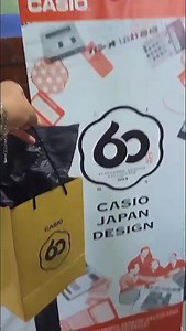 🎉 CONGRATULATIONS, CHERYL! 🎉 A huge shoutout to Cheryl Da Silva from Good Hope Seminary High School in Cape Town for winning this month’s CASIO 60 Years Calculator Celebration Competition! 🧮✨ Your CASIO story truly made this milestone celebration COUNT. Keep inspiring, keep calculating, and keep shining! 🌟 Who knows… YOU could be our next winner! 😉 #CASIO60Years #CASIOCalculator #CompetitionTime #WinWithCASIO #SouthAfrica #CapeTown #GoodHopeSeminary | CASIO Calculators South Africa - James 