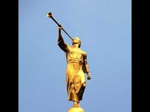 McKinney Stake - Lake Forest Building Broadcast