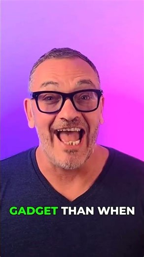 I Didn't Expect Meta Glasses to Do This #TechReview #SmartGlasses #WearableTech