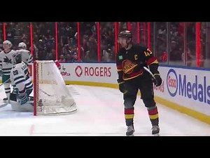 Quinn Hughes mix, 2023-2024 season