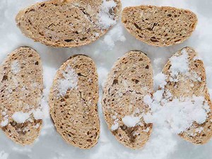 Can Bread Be Refrozen? How To Refreeze & Defrost Bread - Busby's