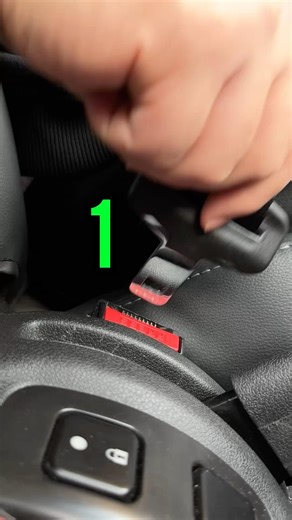 A trick to pass your driving test