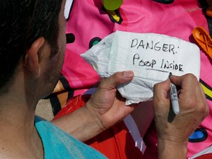 817K views · 1.7K reactions | Are you using these game-changing family beach hacks? | Fatherly | Facebook