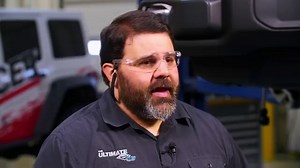 #WorkingWednesday: Watch this step-by-step video on how to install the Ultimate Dana 60 axle on the Wrangler JL. Learn more about the Dana 60 - https://spicerparts.com/parts/axle/automotive-performance/ultimate-dana-60-front-axle. #SpicerParts #LiveTheSpicerLife | Spicer Parts