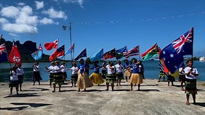 MISSION SUNDAY ITEM - PACIFIC 2022