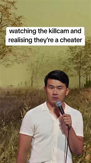 When You Realize You Found A CHEATER In WARZONE 😤#warzone #CallofDuty #bo7zombies