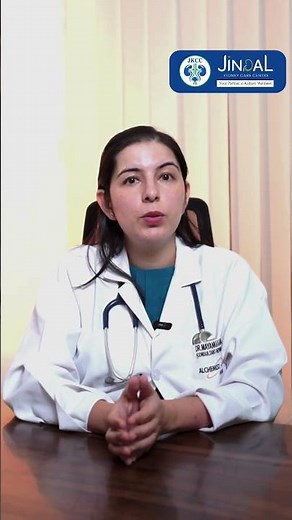 Creatinine Increased? Don't Panic! | Causes of High Creatinine & Kidney Health Explained