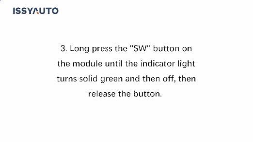 How to Program for 10-17 Toyota Tundra G key remote start