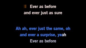 Karaoke Beauty and the Beast - Beauty and the Beast (2017 film) - CDG, MP4, KFN - Karaoke Version