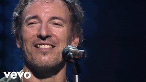 Thunder Road - Bruce Springsteen - testo traduzione significato | Solo belle canzoni