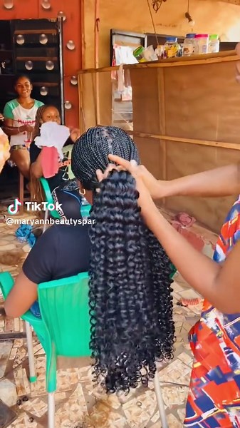 How to Style Mermaid Braids: A Complete Guide