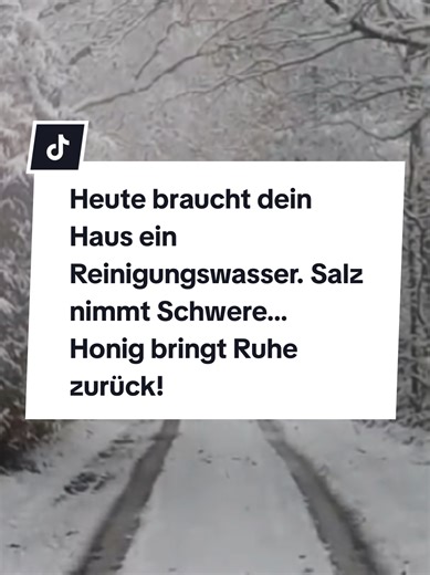 Rauhnachts Mantra: Frieden und Harmonie für dein Zuhause