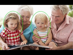grandchildren ASL